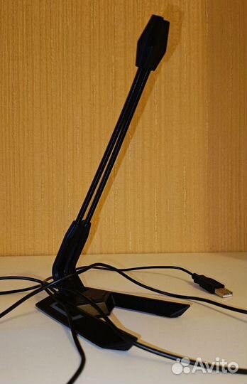 USB микрофон Trust GXT 210