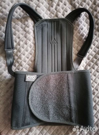 Корректор осанки детский