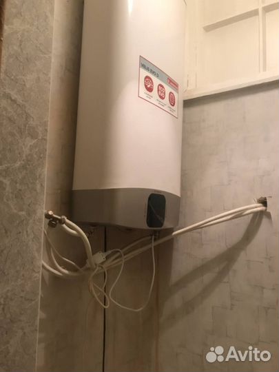 Ремонт электрических, индукционных плит и бойлеров