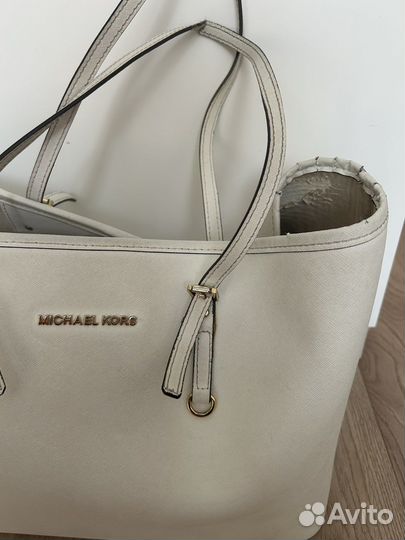 Сумка Michael Kors