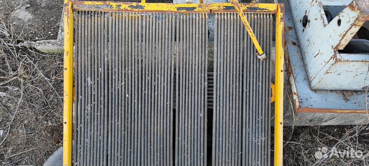 Масляный радиатор к701