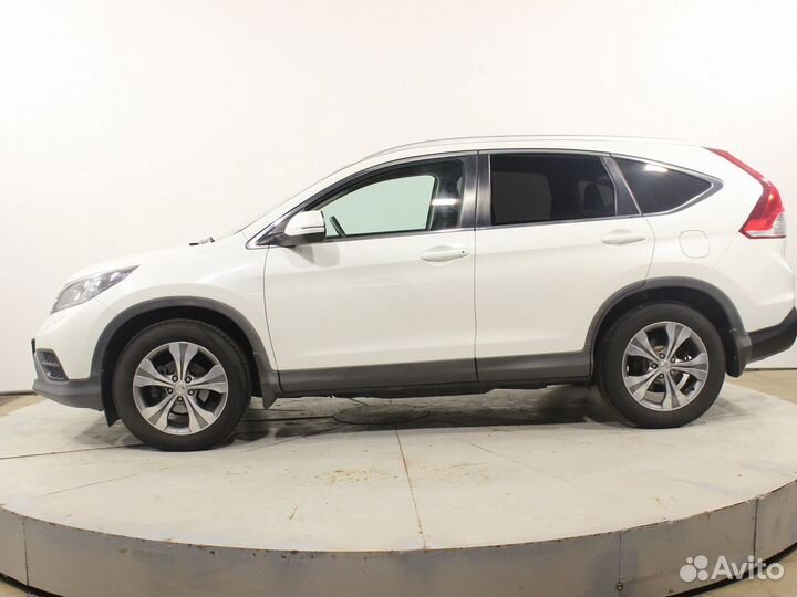 Honda CR-V 2.0 AT, 2014, 218 002 км