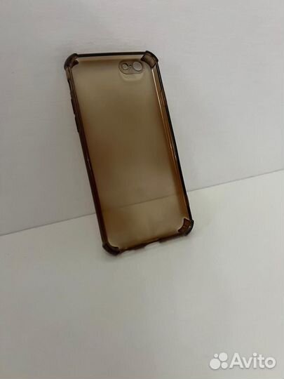 Чехол на iPhone 6