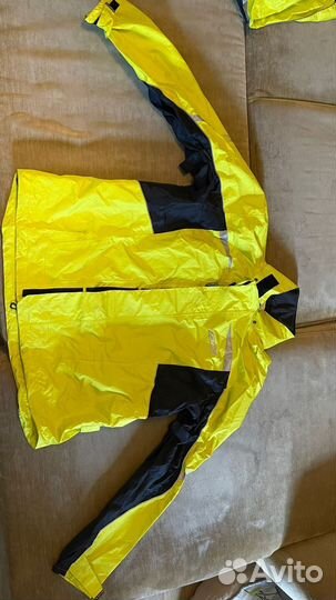 Спецодежда