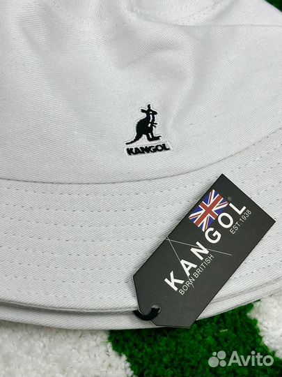 Панама kangol