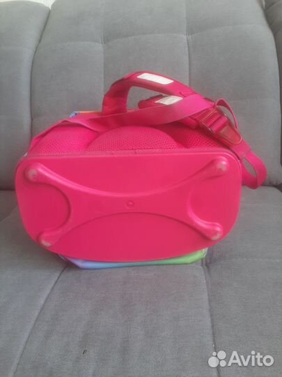 Ранец для начальной школы Herlitz