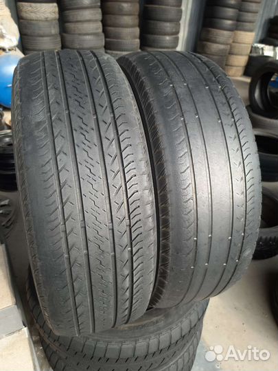 Bridgestone Ecopia EP850 225/60 R17 99V
