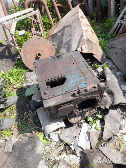 Запчасти т40