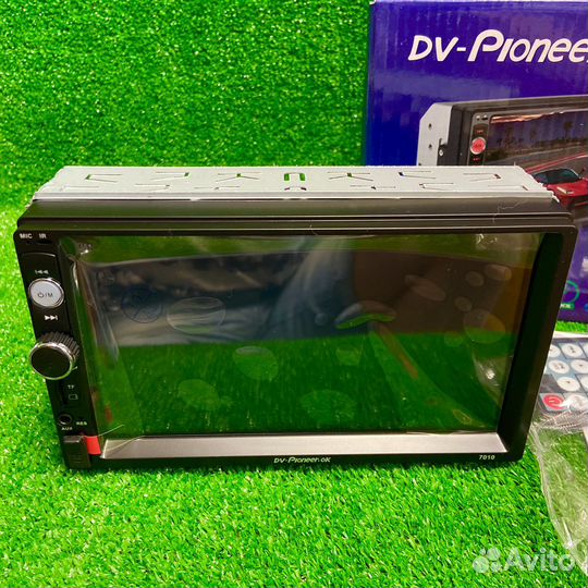 Магнитола Pioneer 2DIN