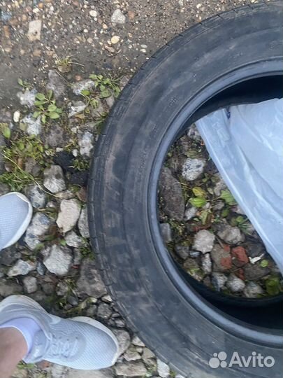 Michelin Radial XSE 235/55 R17