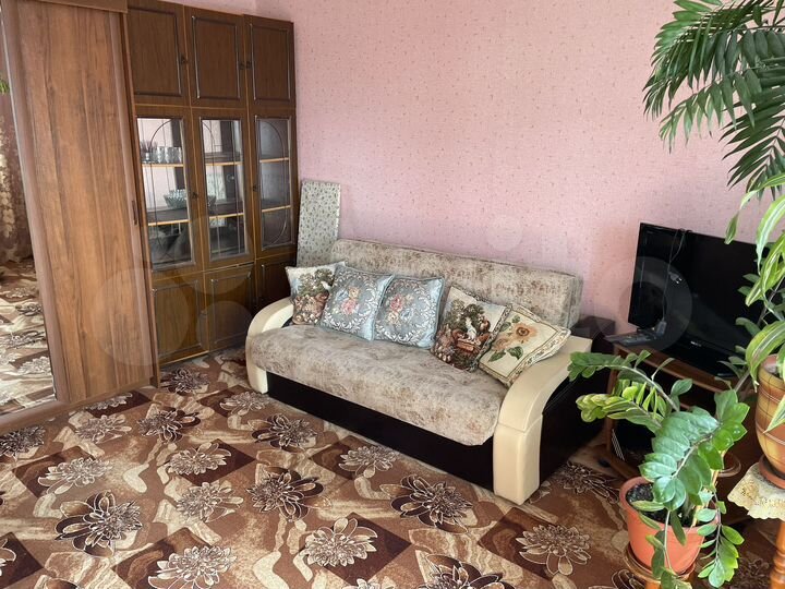 1-к. квартира, 35,9 м², 5/9 эт.