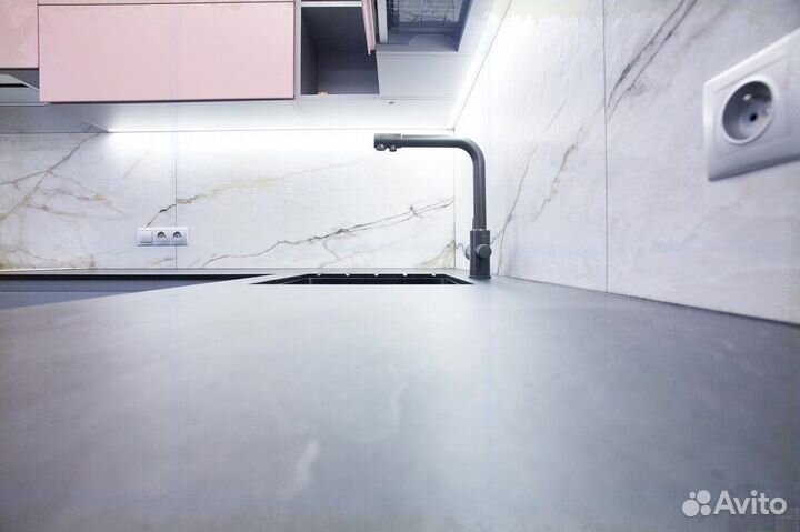 Кухня на заказ