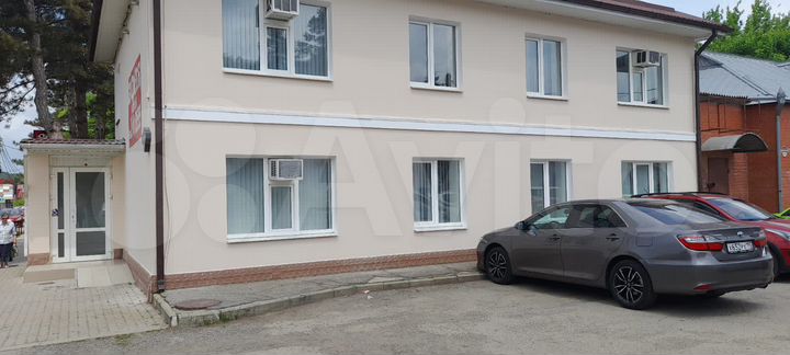 Здание, 150 м²