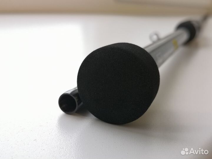 Graphiteleader 22 Corto 22gcors-802ML-HS