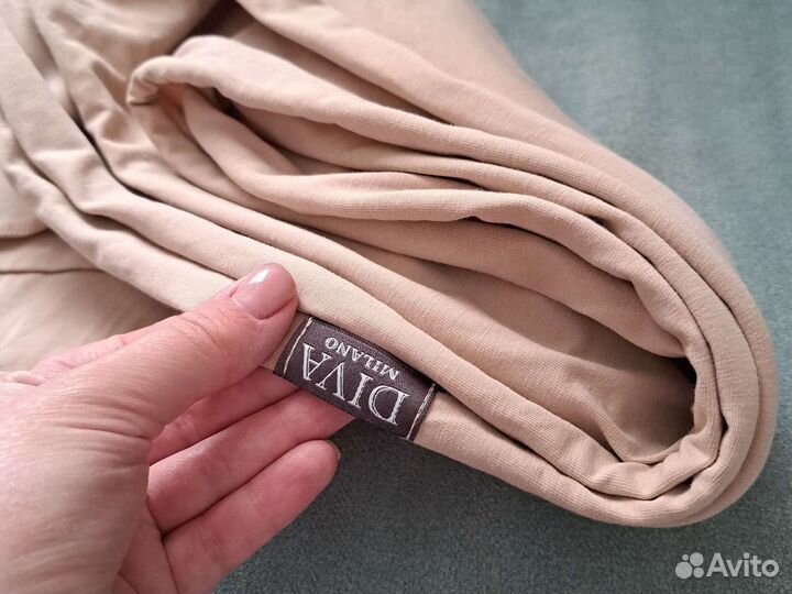 Слинг шарф diva milano