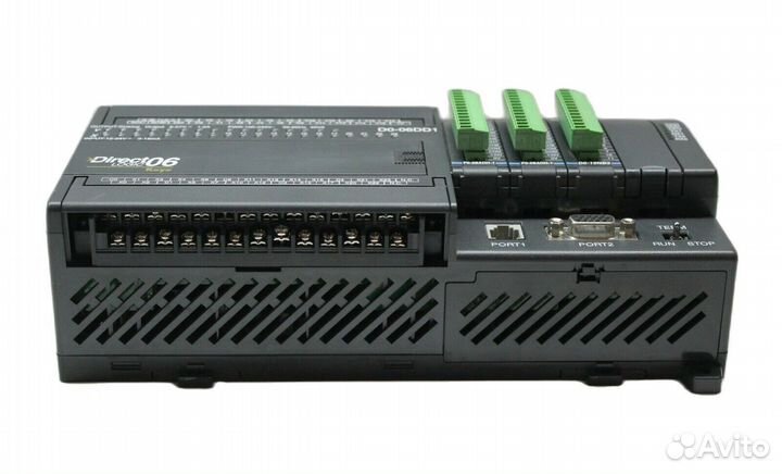 Automation Direct Контроллер DirectLogic D0-06DD1