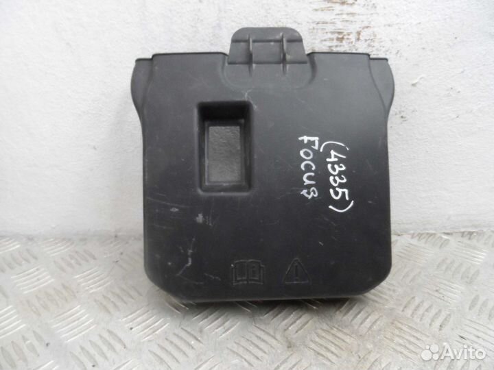 Крепление (корпус) аккумулятора для Ford Focus 3