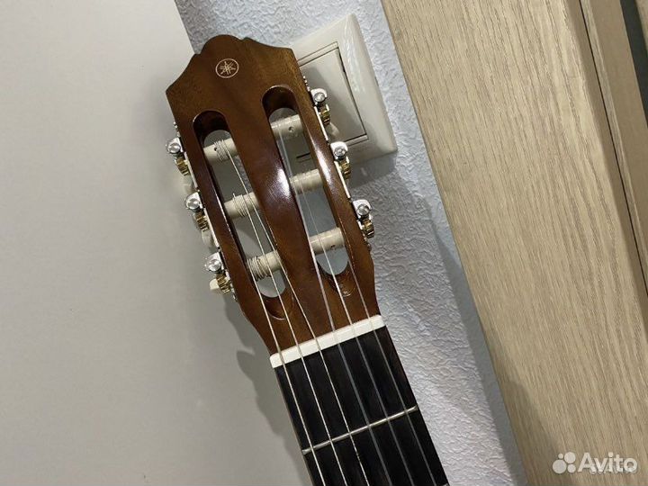 Гитара 6 струнная