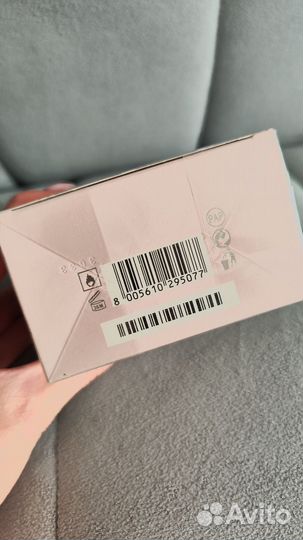 Духи gucci bamboo 75 мл