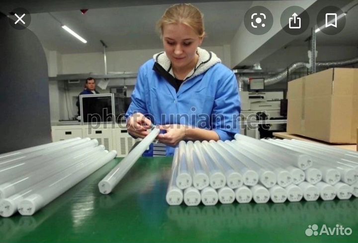 Упаковщики фасовщики с ежедневной оплатой