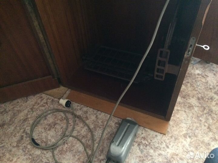 Швейная машинка Веритас