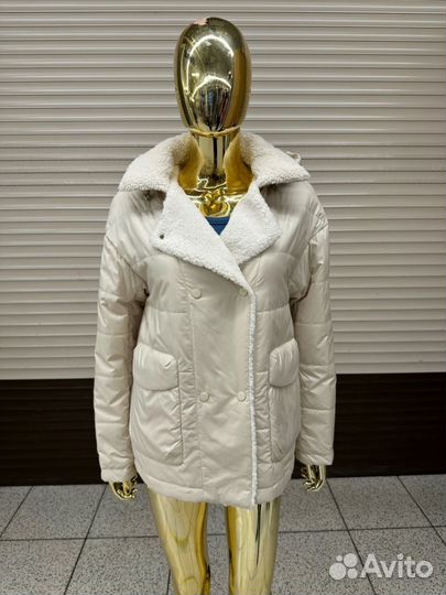 Куртка от 46 до 56 размера