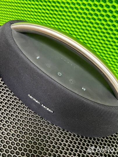Harman kardon go play