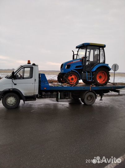 Эвакуатор в Татарске