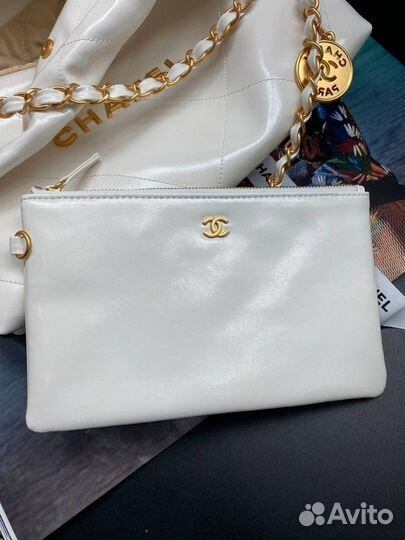 Сумка chanel 22
