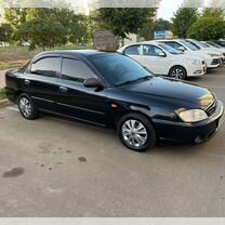 Kia Spectra 1.6 MT, 2008, 392 017 км, с пробегом, цена 435 000 руб.