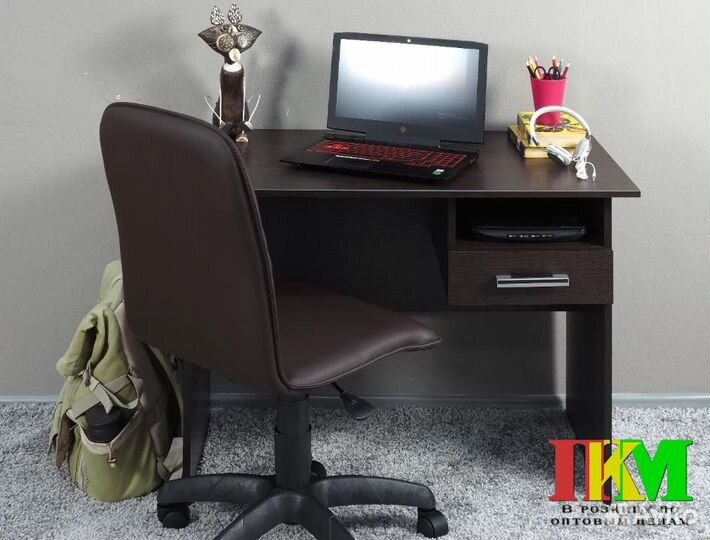 Парта Практик-1 Венге