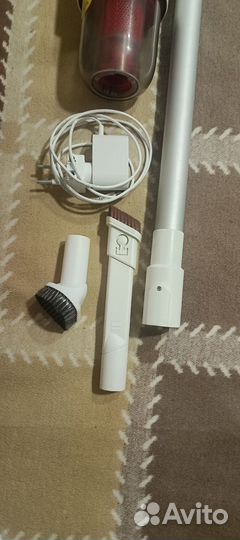 Беспроводной пылесос Deerma VC20