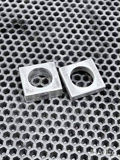 Регулятор натяжения цепи Yamaha YZ 250F 2010-2013