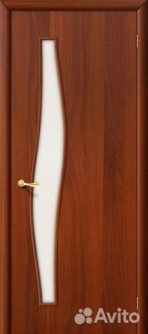 Дверь межкомнатная