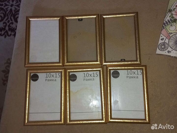 Рамки для фото