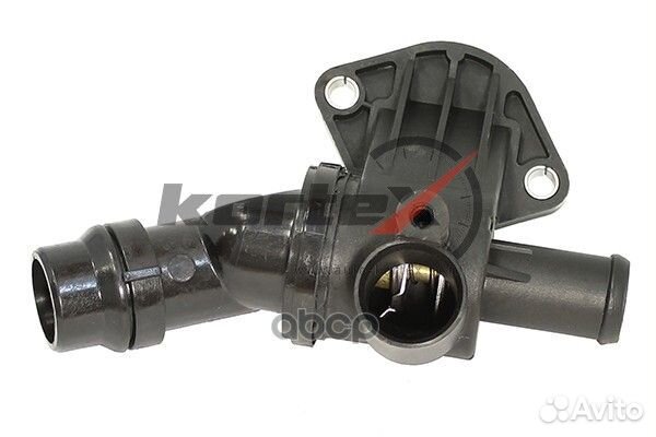 Термостат VAG golf/passat 04- KTH046 kortex