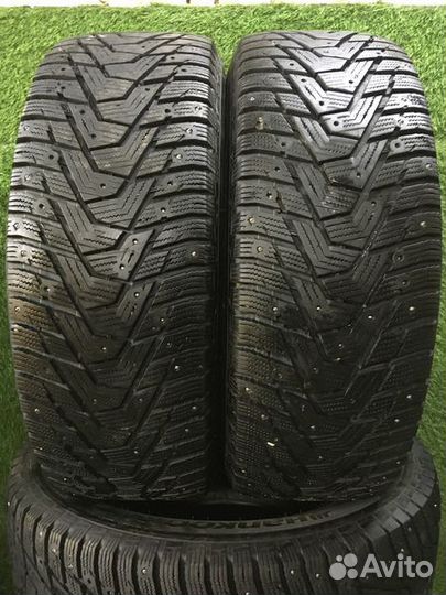 Hankook Winter i'Pike X W429A 265/65 R17 112T