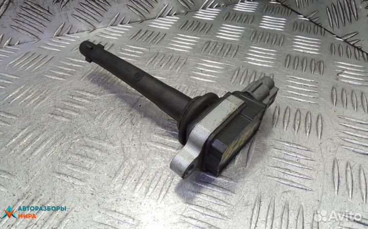 Катушка зажигания Nissan Qashqai 2008 22448ED800