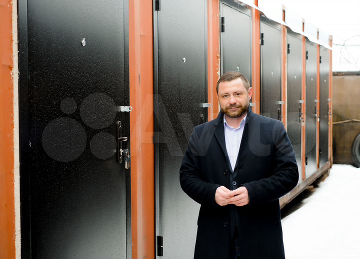 Аренда Склада, 3.7 м²