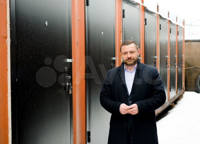 Аренда Склада, 3.7 м²