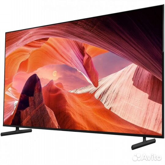 Телевизор Sony KD75X80L 627871