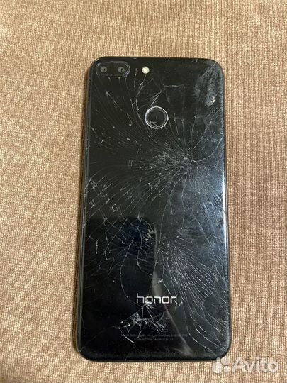 HONOR 9 Lite, 3/32 ГБ