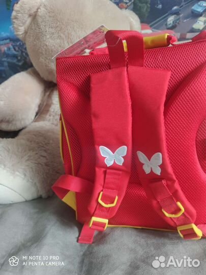 Рюкзак женский новый