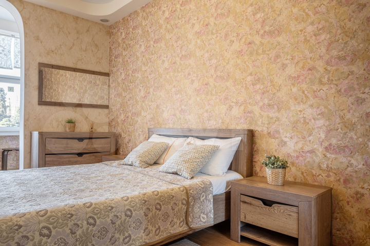 Квартира-студия, 27 м², 2/17 эт.