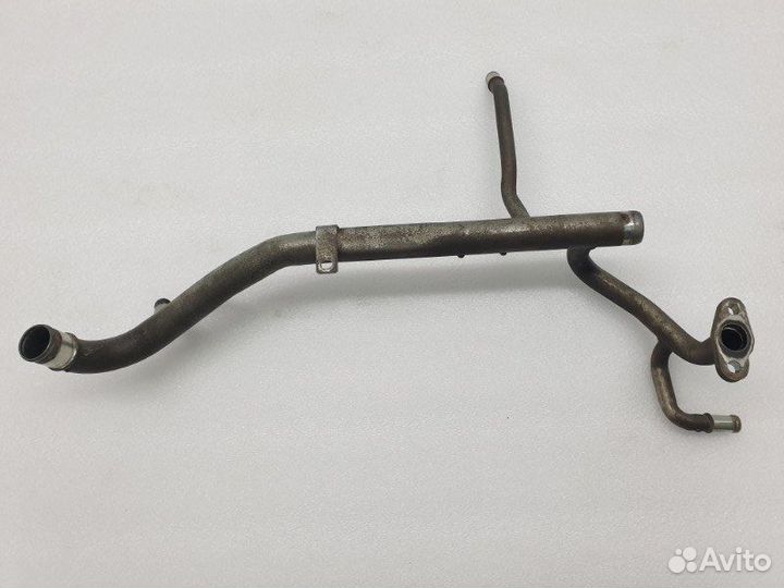 Трубка охлаждения Volvo S60 1 2.4 2004