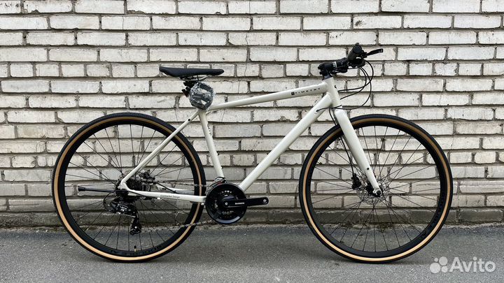 Велосипед гравийный Timetry шимано/гидравлика