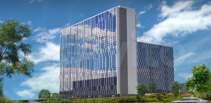 Свободного назначения, 75.6 м²