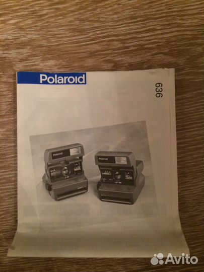 Полароид