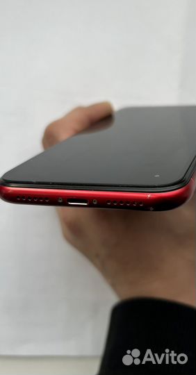 iPhone Xr, 128 ГБ