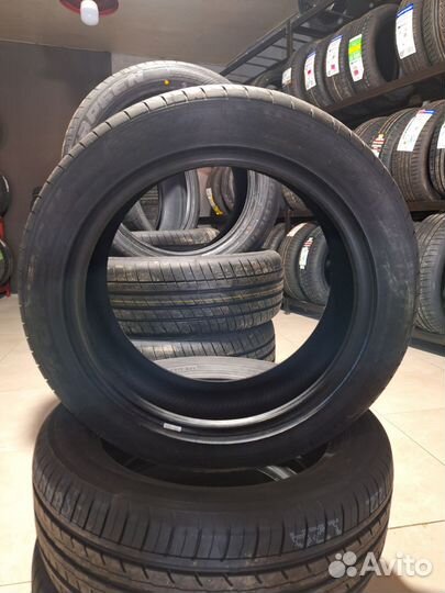 Kapsen RS26 Practical Max HP 215/55 R18